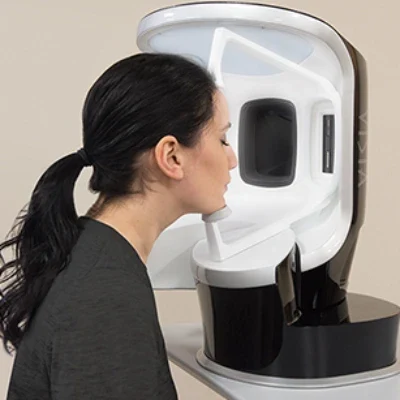 AI Skin Analysis Cape Town