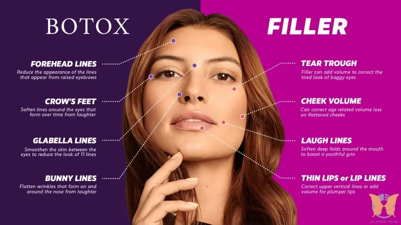 Dermal Fillers Cape Town