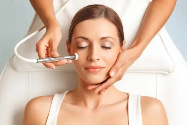 Diamond Microdermabrasion Cape Town