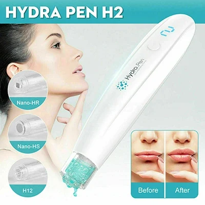 Hydra Pen Needling Cape Town