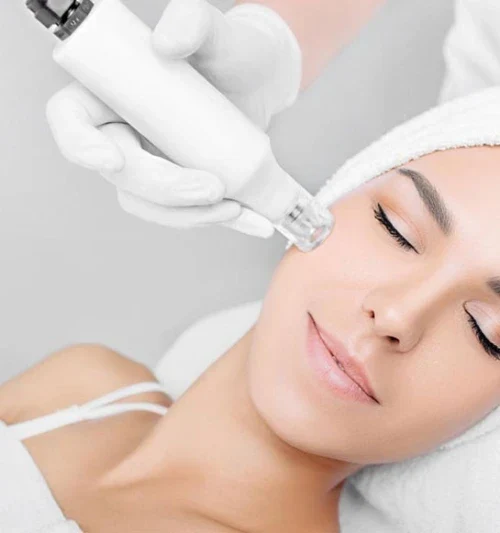 Meso Skin Therapy Cape Town