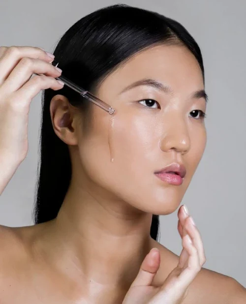 Retinol Peel Cape Town 2