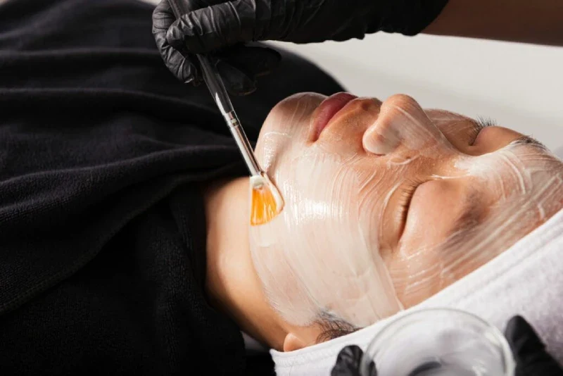 Skintech Droxy Peel Cape Town