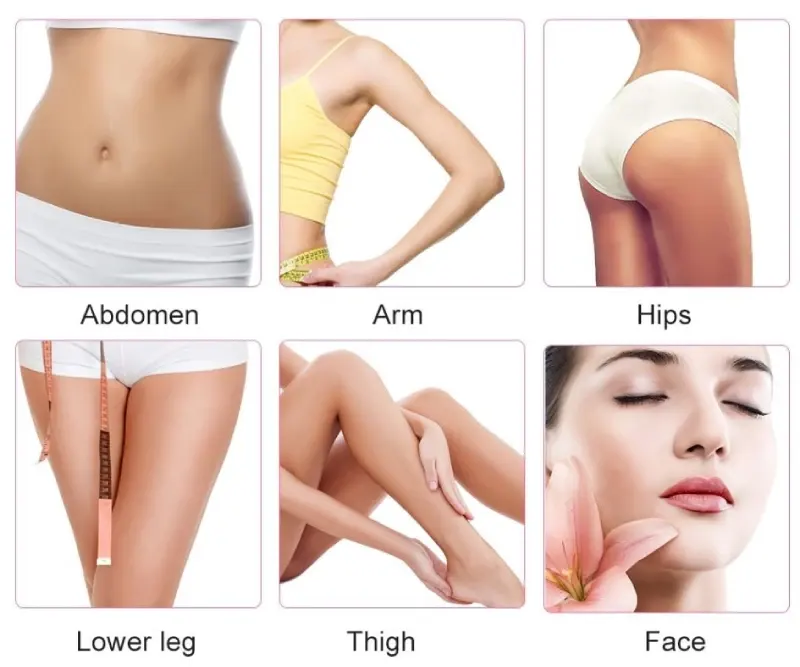 V8 Body Contouring Cape Town